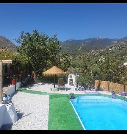 Casa Papi Vila Alcaucín Exterior foto