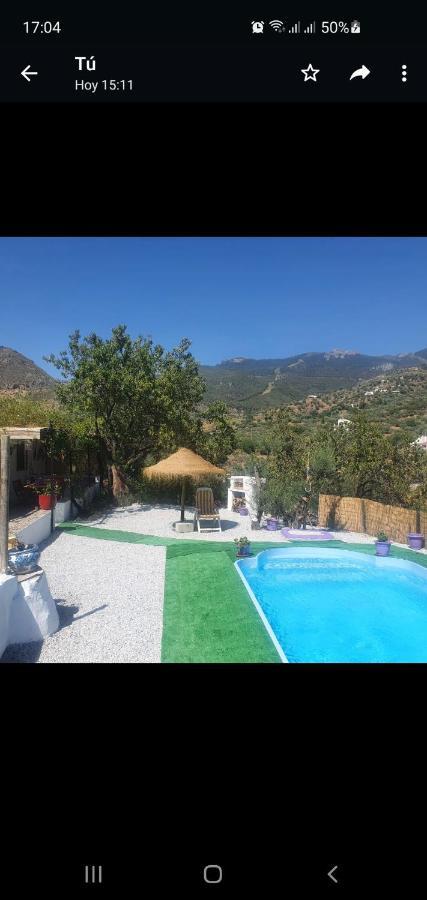Casa Papi Vila Alcaucín Exterior foto