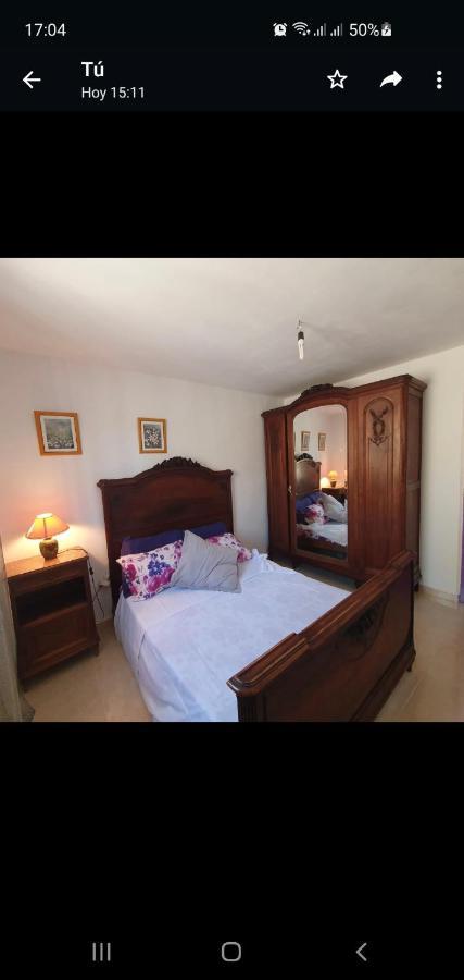 Casa Papi Vila Alcaucín Exterior foto