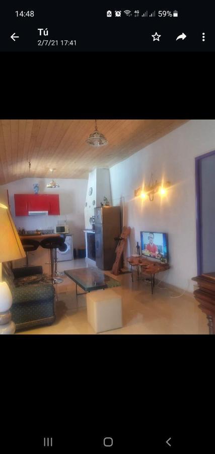 Casa Papi Vila Alcaucín Exterior foto